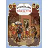 Image de Une aventure des Spectaculaires tome 7