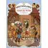 Image de Une aventure des Spectaculaires. Vol. 7. Les Spectaculaires et l'heureux tour du pitre en occasion ou reconditionné