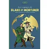 Image de Les voyages de Blake et Mortimer : deux aventuriers à travers le monde en occasion ou reconditionné