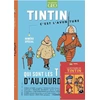 Image de Tintin c'est l'aventure tome 25 (offre jumelée)