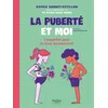 Image de La puberté et moi Sophie Bordet-Petillon (Auteur), Marie Rose Moro (Auteur), Océane Mecklemberg (Auteur)