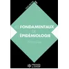 Image de Les fondamentaux de l'épidémiologie William Dab (Auteur)