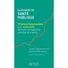 Image de Glossaire de santé publique : 70 notions fondamentales pour comprendre les enjeux de l'approche collective de la santé en occasion ou reconditionné