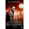 Image de Les loups de Riverdance. Vol. 3. Logan en occasion ou reconditionné