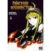 Image de Princesse résurrection. Vol. 6 en occasion ou reconditionné