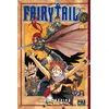 Image de fairy tail tome 8
