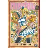 Image de Fairy Tail T09 Hiro Mashima (Dessinateur), Hiro Mashima (Auteur)