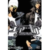 Image de air gear Tome 22