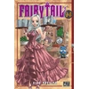 Image de fairy tail tome 14