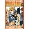 Image de fairy tail tome 18