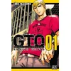 Image de GTO : Shonan 14 days. Vol. 1 en occasion ou reconditionné