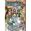 Image de Fairy tail tome 21