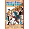 Image de fairy tail tome 22