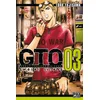 Image de GTO : Shonan 14 days. Vol. 3 en occasion ou reconditionné