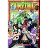Image de fairy tail tome 24