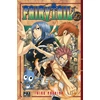 Image de fairy tail tome 27