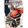 Image de L'attaque des titans. Vol. 3 en occasion ou reconditionné
