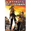 Image de L'attaque des titans tome 4