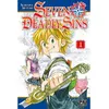 Image de Seven Deadly Sins T01 Nakaba Suzuki (Dessinateur), Nakaba Suzuki (Auteur)