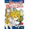 Image de seven deadly sins tome 2