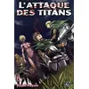 Image de L'attaque des titans tome 6