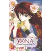 Image de Yona princesse de l'aube tome 1