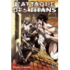 Image de L'attaque des titans tome 8