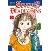 Image de Seven Deadly Sins tome 5