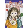 Image de Seven deadly sins. Vol. 5 en occasion ou reconditionné