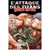 Image de L'attaque des titans : before the fall. Vol. 2 en occasion ou reconditionné