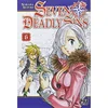 Image de Seven deadly sins. Vol. 6 en occasion ou reconditionné