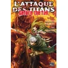 Image de L'attaque des titans - before the fall tome 3