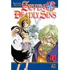 Image de seven deadly sins tome 7