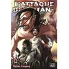 Image de L'Attaque des Titans T12 Hajime Isayama (Dessinateur), Hajime Isayama (Auteur)