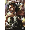 Image de L'attaque des titans. Vol. 12 en occasion ou reconditionné