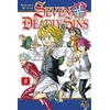 Image de Seven deadly sins tome 8