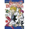 Image de Seven deadly sins. Vol. 8 en occasion ou reconditionné