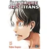 Image de L'Attaque des Titans T15 Hajime Isayama (Dessinateur), Hajime Isayama (Auteur)