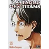 Image de L'attaque des titans. Vol. 15 en occasion ou reconditionné