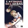 Image de L'attaque des titans tome 16