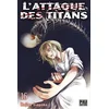 Image de L'attaque des titans. Vol. 16 en occasion ou reconditionné