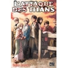Image de L'attaque des titans tome 17