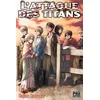 Image de L'attaque des titans. Vol. 17 en occasion ou reconditionné