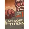 Image de L'attaque des titans - édition colossale tome 1