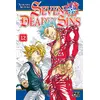 Image de Seven deadly sins tome 12
