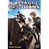 Image de L'attaque des titans. Vol. 18 en occasion ou reconditionné