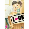Image de L-DK tome 9