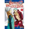 Image de Seven Deadly Sins T14 Nakaba Suzuki (Dessinateur), Nakaba Suzuki (Auteur)