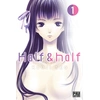 Image de Half & half tome 1