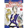 Image de Seven deadly sins tome 15